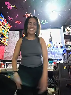 Nanybaker95 - Go to the bathroom show ass🍑🔥😈
