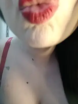 Isabellahot2 - RIDE TORSO VERY HARD DOGGY STYLE+ASS RED