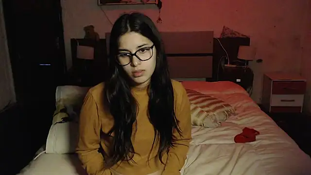 Brilenn - Naked 20min