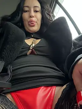 AdinaKan - Squirt pussy BIG💦💦fingering