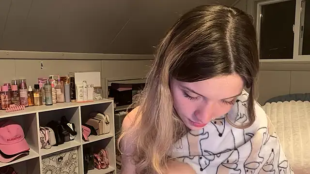 Kaialuvv - Full naked