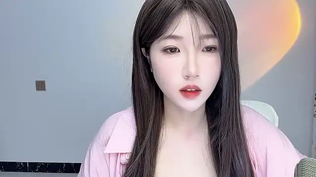 Lucy_8858 - 舔手指~