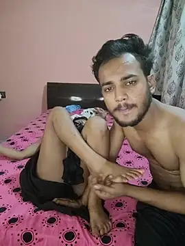 Laila_Majnuu - Hard blow job