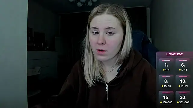 Olivia_Munk - make me woke up