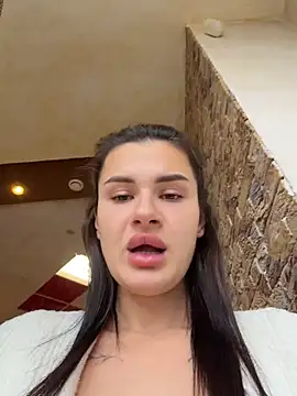 MiraReach - Put a finger in the ass 👅