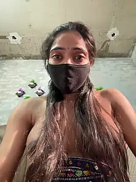 Riyaa_6 - Show pussy