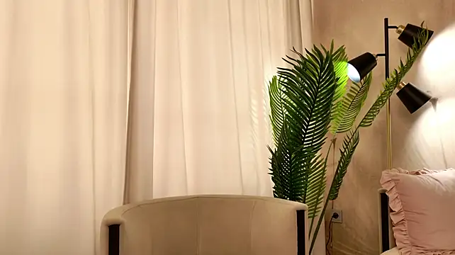 EvaXElfi - Suck me so deep, baby