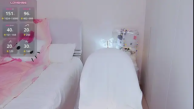 Winnie_2026 - 等一个特别的人出现