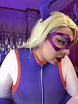 Andrea_Bloomix__ - Cum over my big juicy boobs + Ahegao