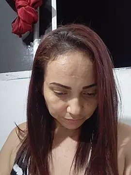 Amanda39 - Dildo ass