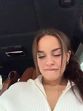AngelinaTeller - Squirt