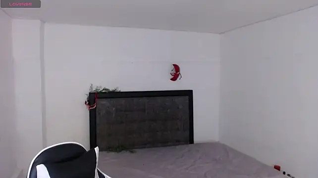 Ariel_Laurentt - Creampie show