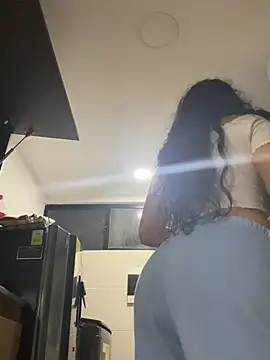 FOX_LATINA - Open ass oil🍑