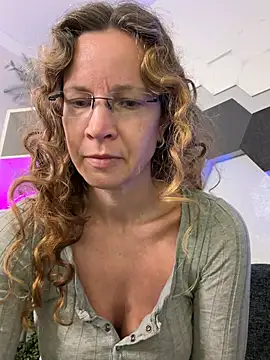 AnnikaRose - Naked Orgasmus