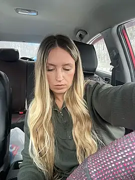 StasyWood - Show dildo🤤