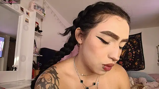 Valenor_ - hello val