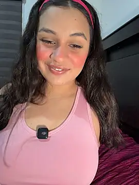 Colochita01 - Show pussy + ctrl domi last tipper