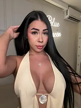 Miss_blue69 - The last tipper will have a hot photo🔥