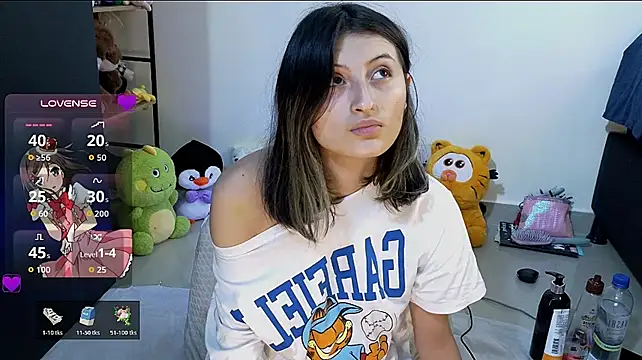 Camila---torres - BLOW JOB + SPANK TITS X10