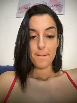 Catmila94 - Gozar gostoso pra você 💦💦💦