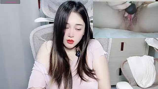 Woaiqinqin
