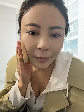 YaoYao8888 - 口水诱惑