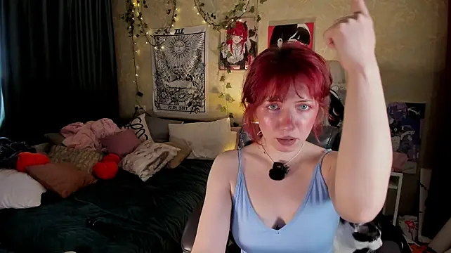 Lola_chans - ahegao face