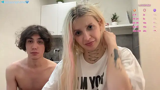 Webcat - ⭐CUM IN PUSSY⭐ 88💗99💗111💗222💗