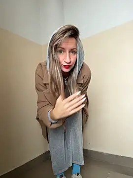 EvvaMur - write your nickname on the pussy