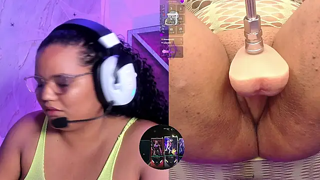 MhiaRey - CTRLx2MIN DESTROY ME WITH YOUR HIGH