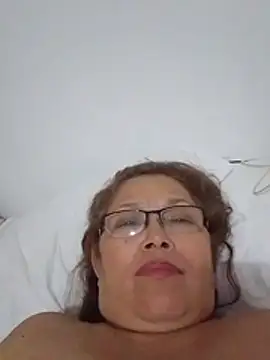 Cessi50 - Baile sexy