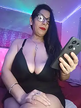 Crystal_Collins_ - Topless pussy and tits play