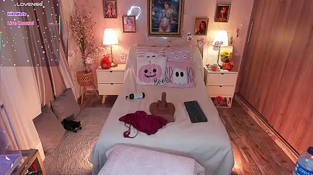 Annieesweett - Fuck me at doggy with dildo