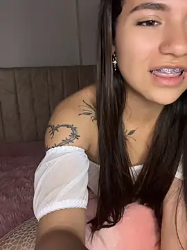 Ada_Miler - fuck pussy with unicorn dildo