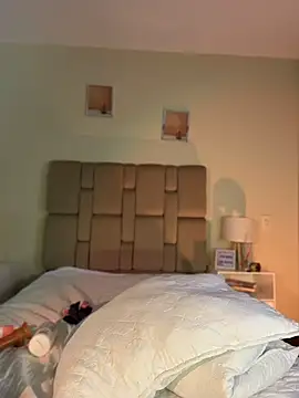 Pushaina__1 - CUM SHOW 😈🥵 + 5 minutes of lovense
