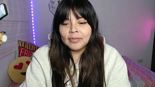EllieMoonX - Sitting on your face