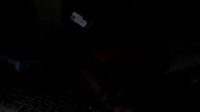 Zafiraquartz - time caress my anus and spit