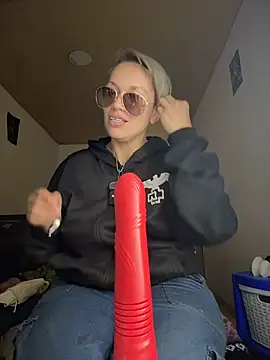 MARILYNKOVANOVA - Fuck pussy