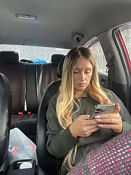 StasyWood - Show dildo🤤