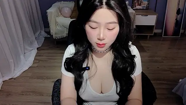 Xiaoai_007 - 今天坏~随机表演