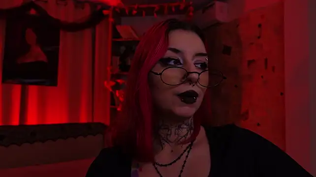 Mistress__Marcelline - Smoke on me, miss