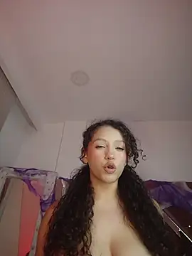 Anahi22 - CUM!!