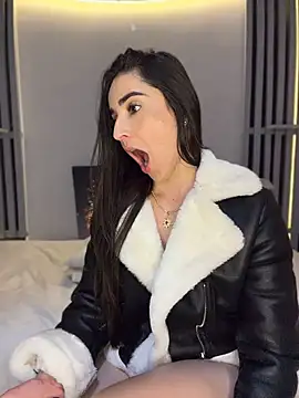 Vicky-Andrade - Double Blowjob