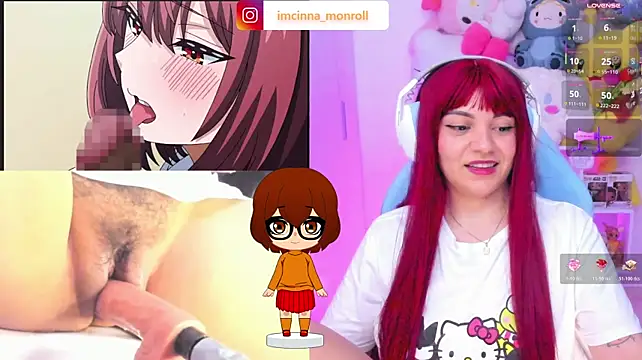 Cinna_monroll - CONTROL FUCKMACHINE X3 MINUTESSS