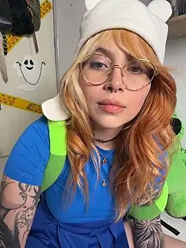 YunoRose_ - I love Yuno cosplayer