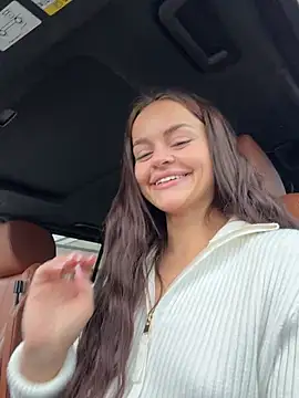 AngelinaTeller - Squirt
