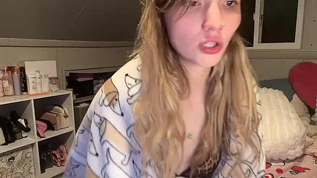 Kaialuvv - Full naked