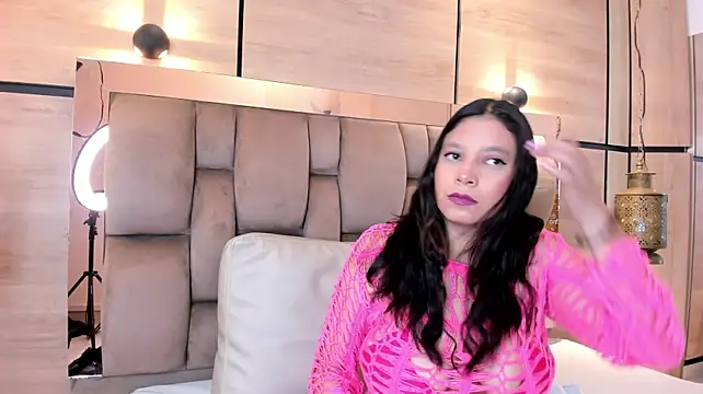 Valery_cold - doble penetration pussy and ass
