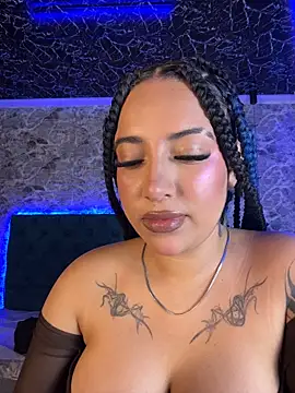 Scarlett-LS - suck my tits