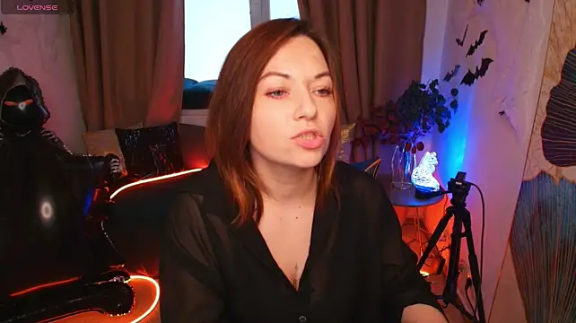 Serena_Foxxx - Sensual breast massage